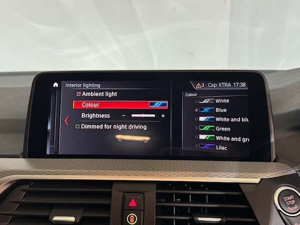 Used BMW X4 2019 for sale - 76278068: Photo 19