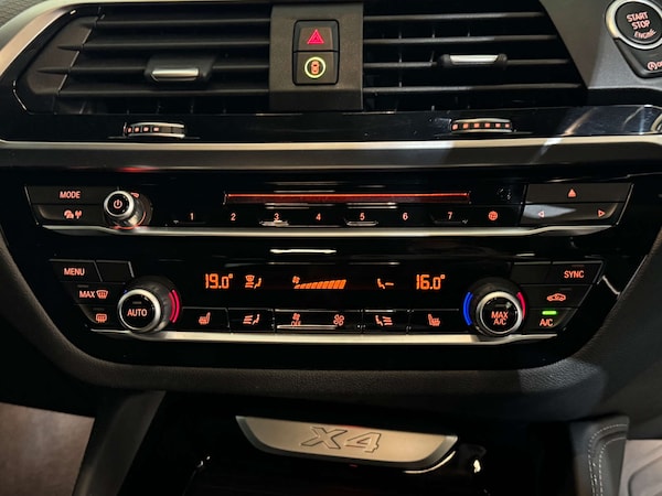 Used BMW X4 2019 for sale - 76278068: Photo 23