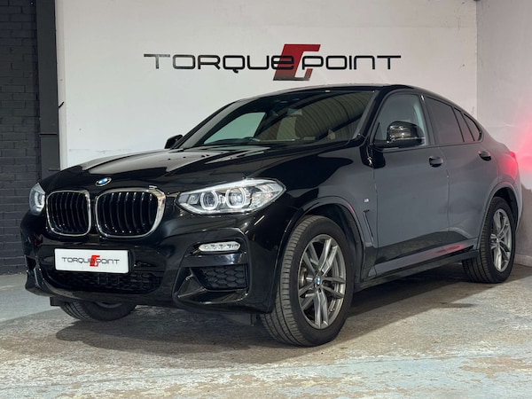 Used BMW X4 2019 for sale - 76278068: Photo 26