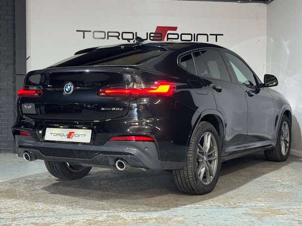 Used BMW X4 2019 for sale - 76278068: Photo 27