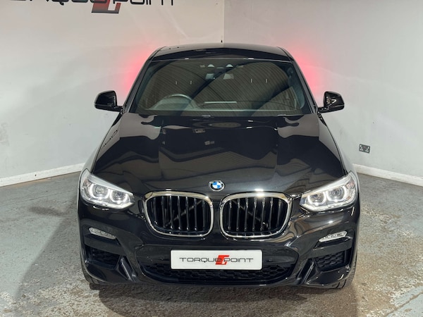 Used BMW X4 2019 for sale - 76278068: Photo 30
