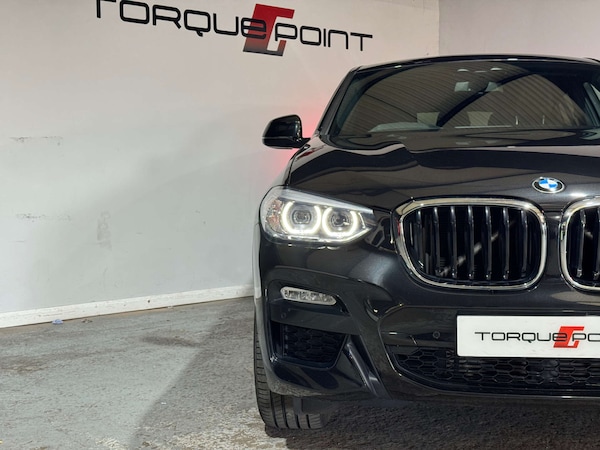Used BMW X4 2019 for sale - 76278068: Photo 32