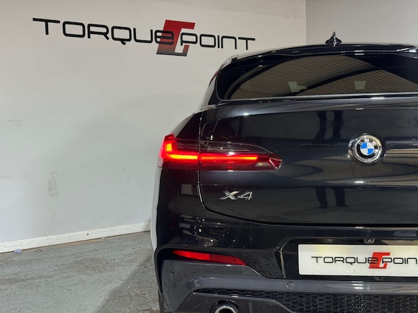 Used BMW X4 2019 for sale - 76278068: Photo 33
