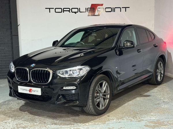 Used BMW X4 2019 for sale - 76278068: Photo 34