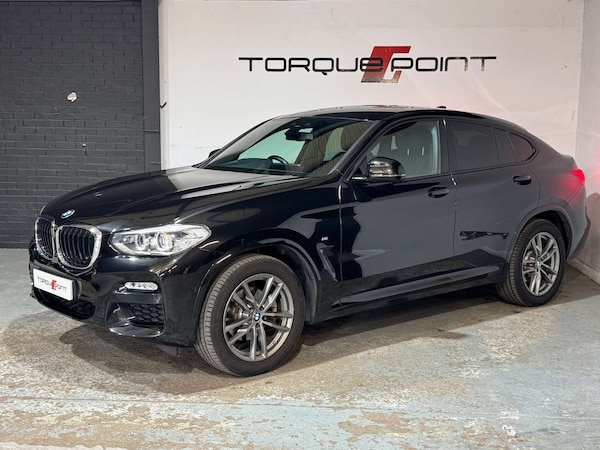 Used BMW X4 2019 for sale - 76278068: Photo 6