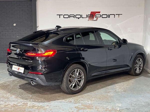 Used BMW X4 2019 for sale - 76278068: Photo 7