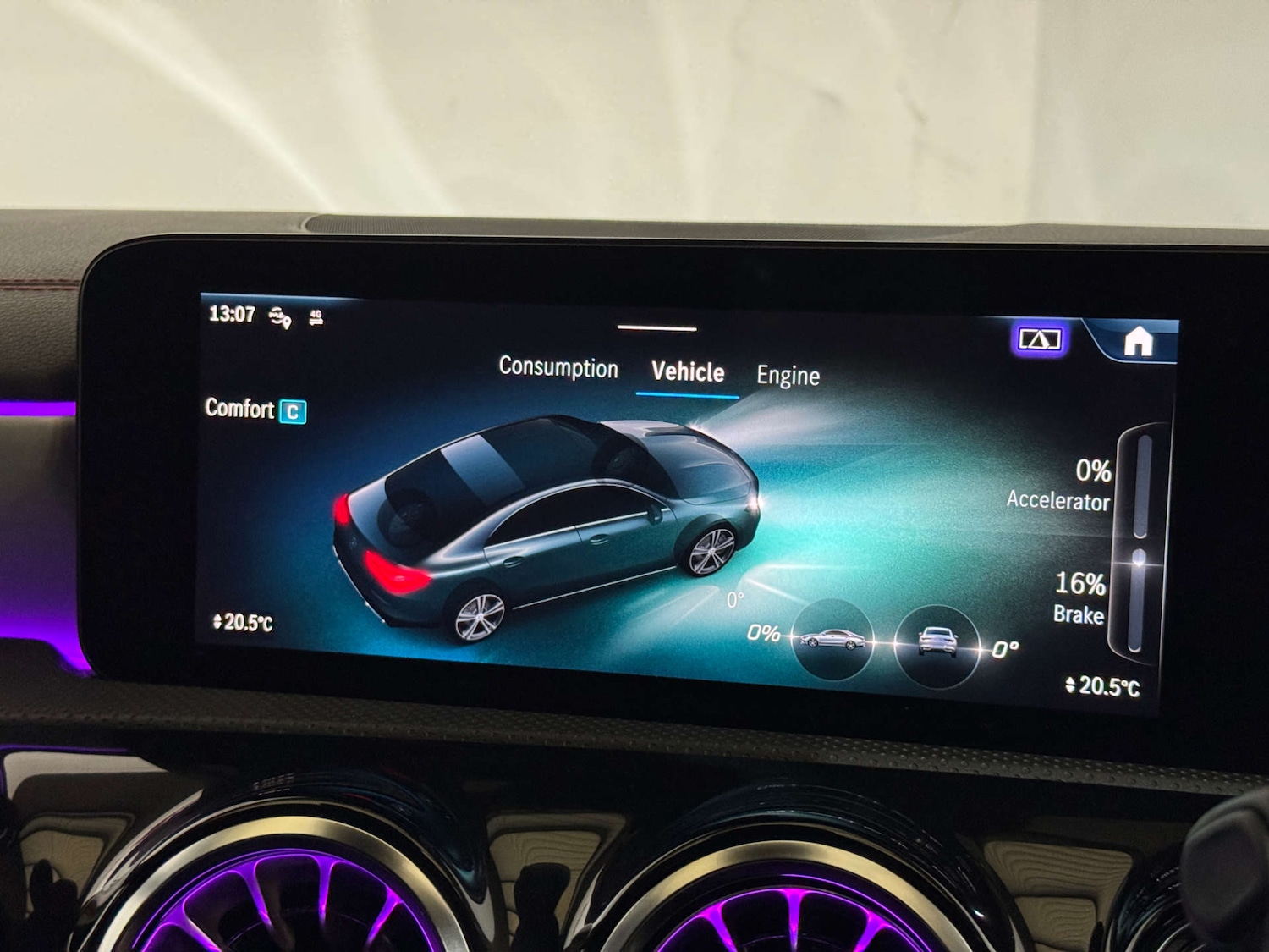 Used Mercedes-Benz CLA 2023 for sale - 76367317: Photo 24