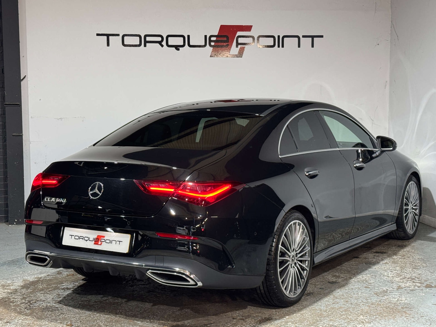 Used Mercedes-Benz CLA 2023 for sale - 76367317: Photo 3