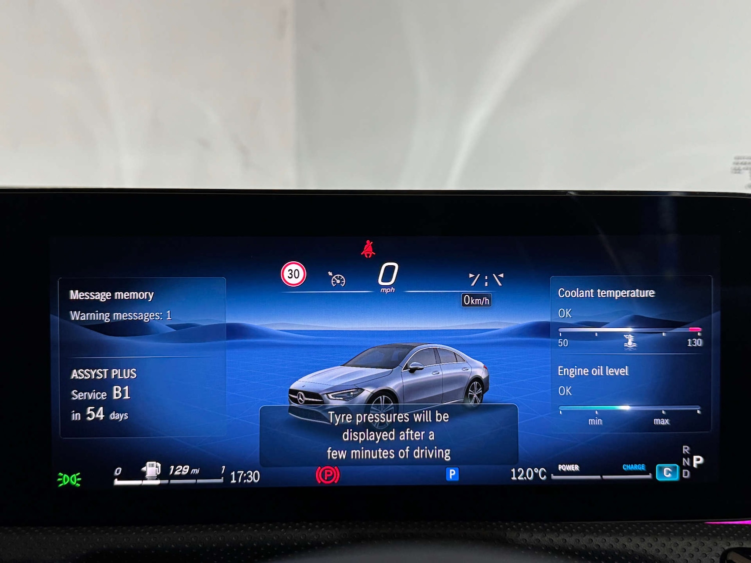 Used Mercedes-Benz CLA 2023 for sale - 76367317: Photo 35