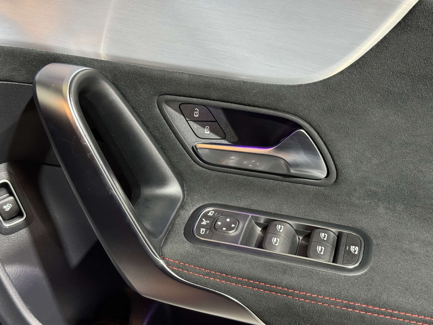 Used Mercedes-Benz CLA 2023 for sale - 76367317: Photo 40