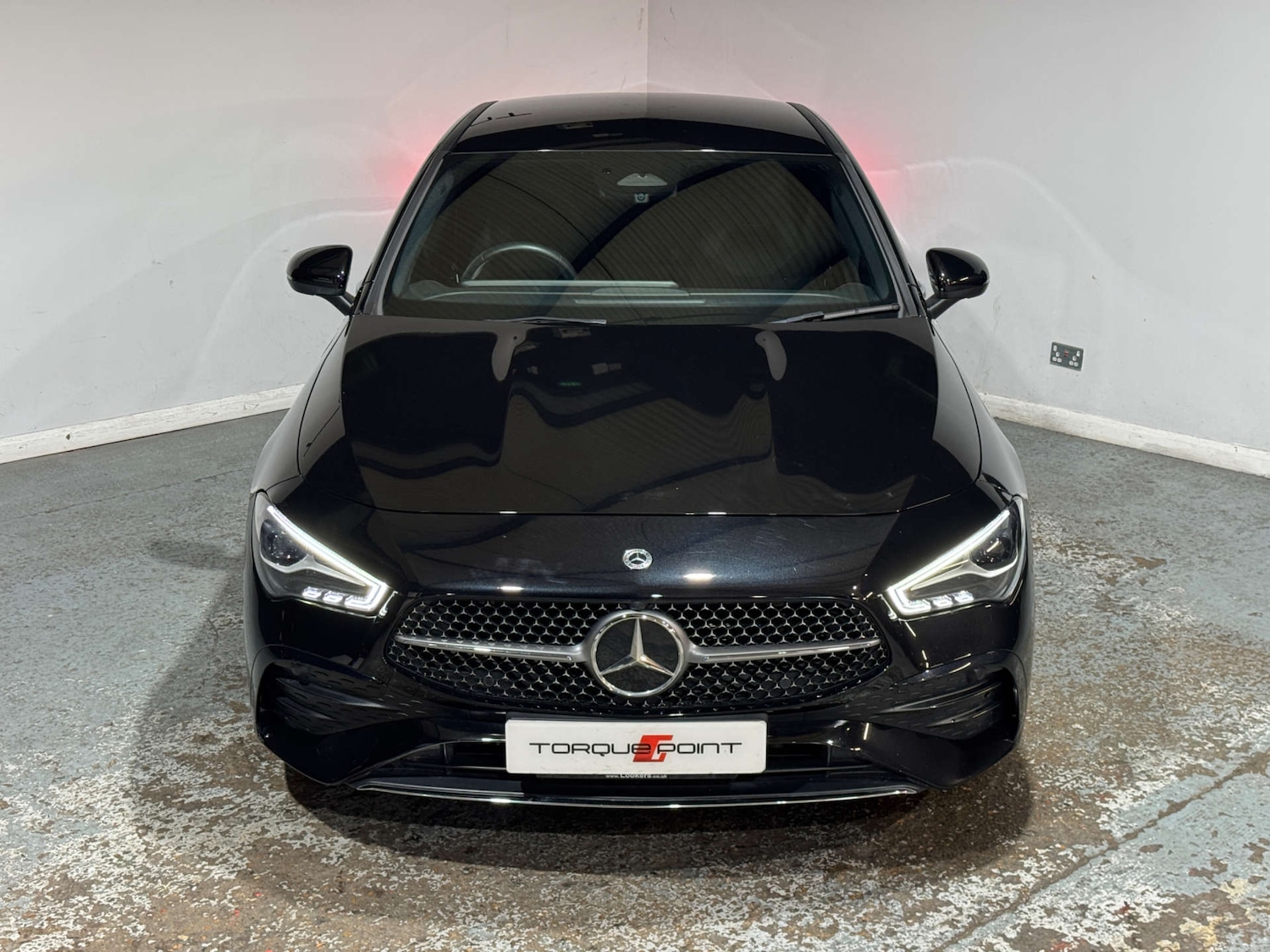 Used Mercedes-Benz CLA 2023 for sale - 76367317: Photo 43