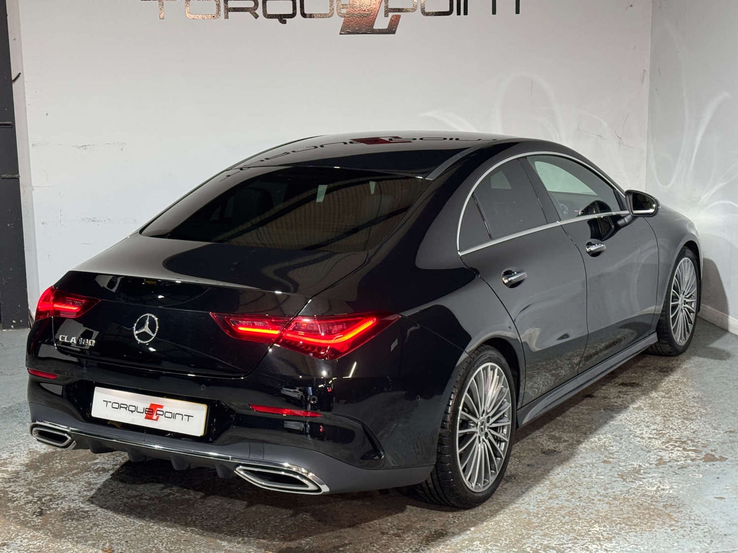 Used Mercedes-Benz CLA 2023 for sale - 76367317: Photo 46