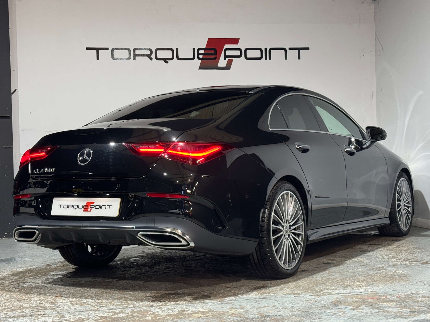 Used Mercedes-Benz CLA 2023 for sale - 76367317: Photo 48