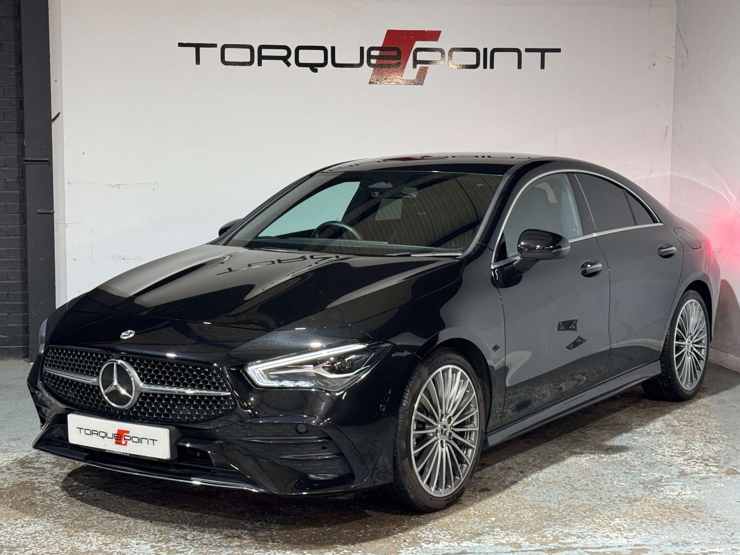 Used Mercedes-Benz CLA 2023 for sale - 76367317: Photo 49