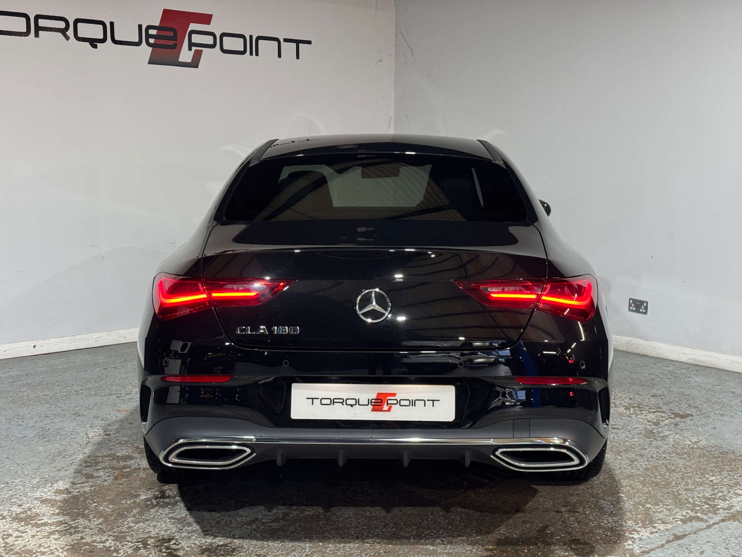 Used Mercedes-Benz CLA 2023 for sale - 76367317: Photo 5