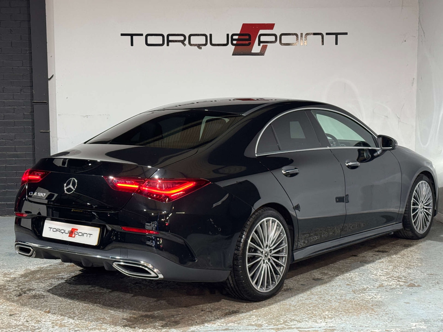 Used Mercedes-Benz CLA 2023 for sale - 76367317: Photo 7
