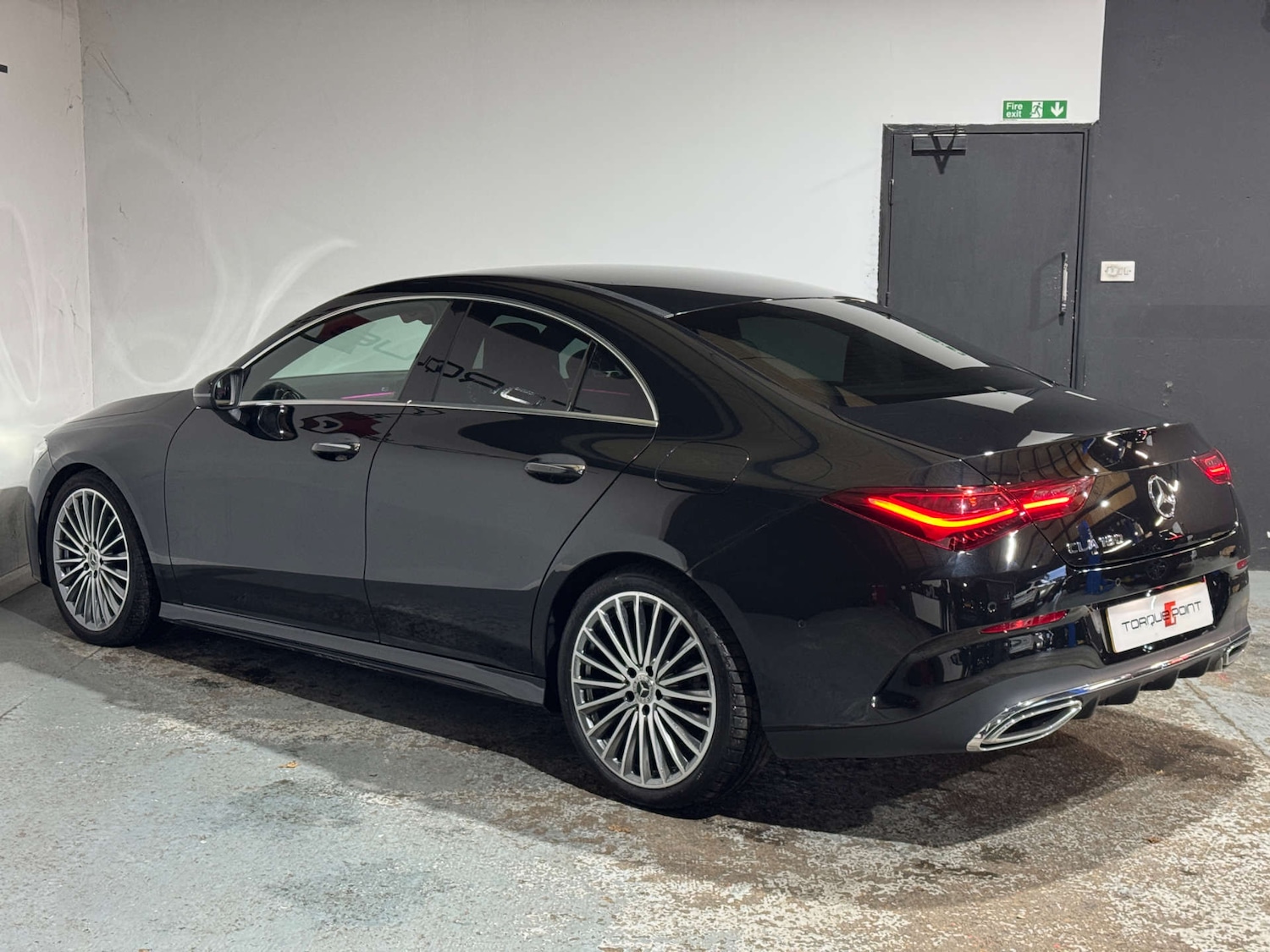 Used Mercedes-Benz CLA 2023 for sale - 76367317: Photo 9