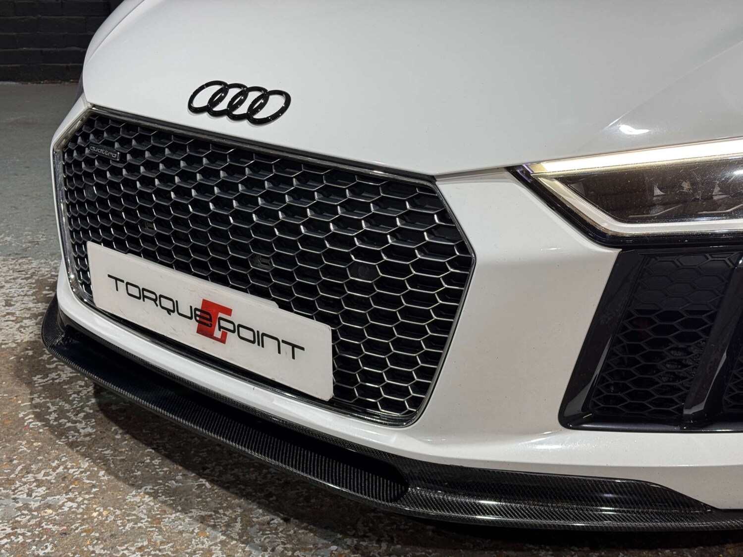 Used Audi R8 2015 for sale - 77902964: Photo 12