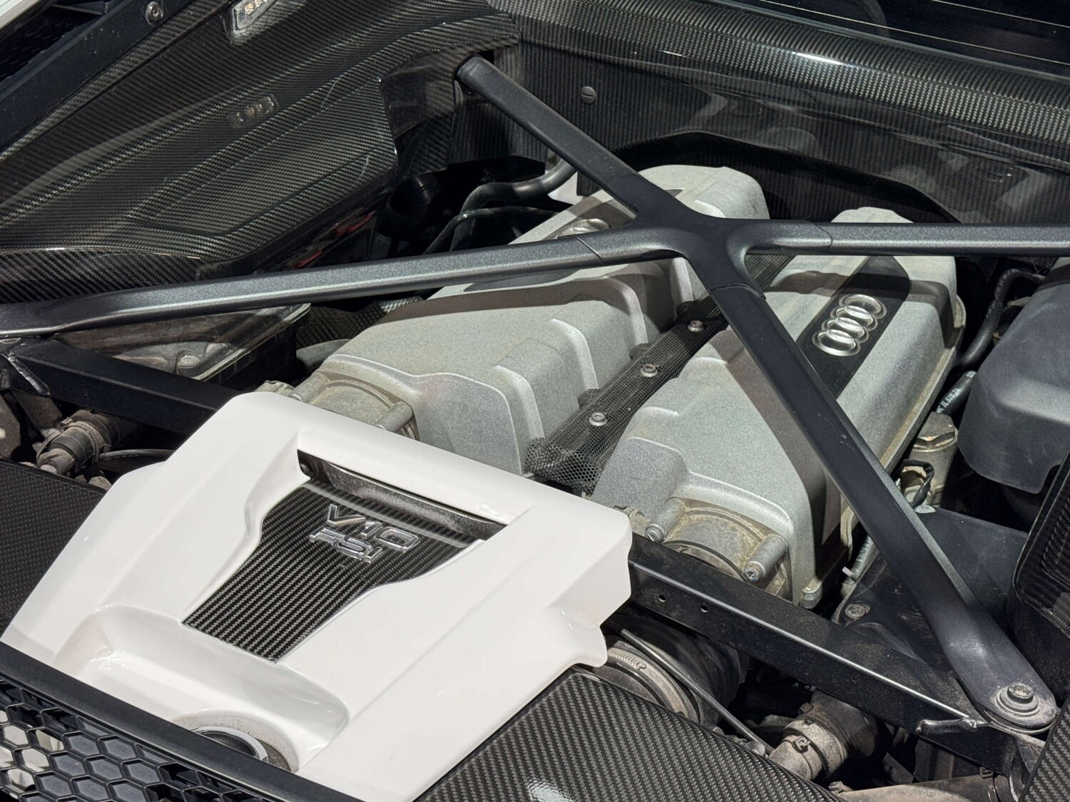 Used Audi R8 2015 for sale - 77902964: Photo 19