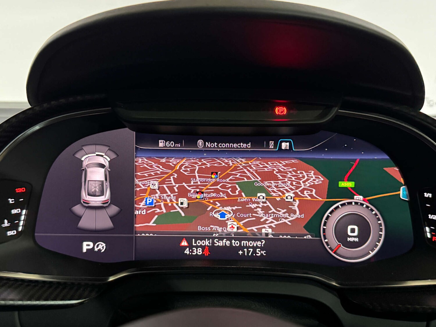 Used Audi R8 2015 for sale - 77902964: Photo 23