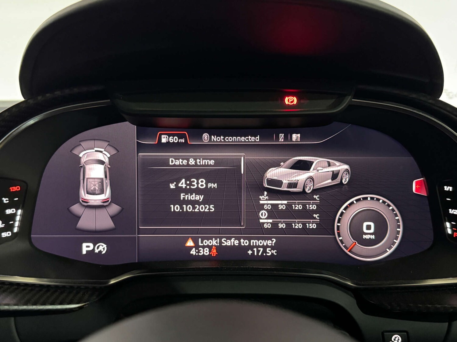 Used Audi R8 2015 for sale - 77902964: Photo 25