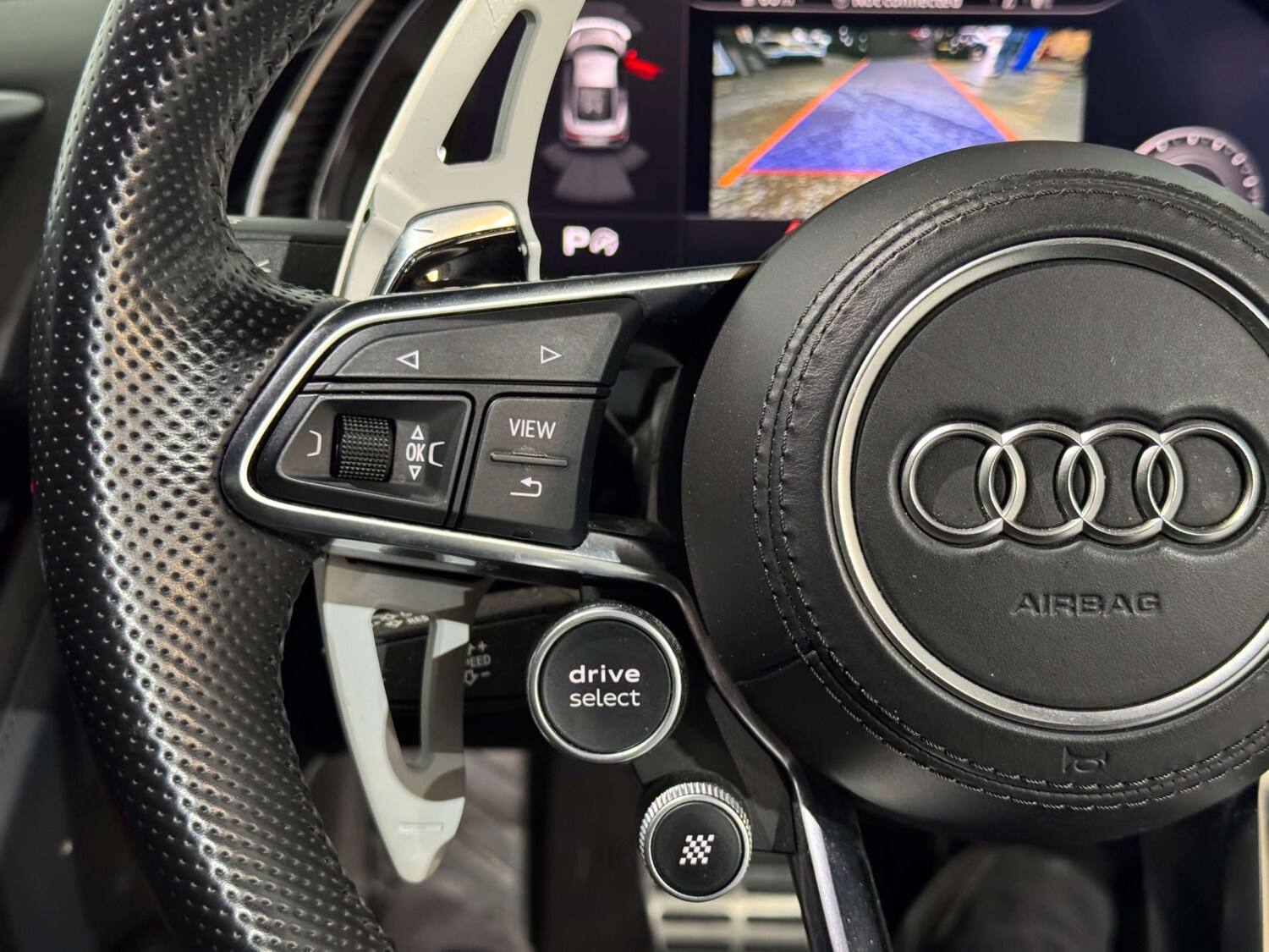 Used Audi R8 2015 for sale - 77902964: Photo 28