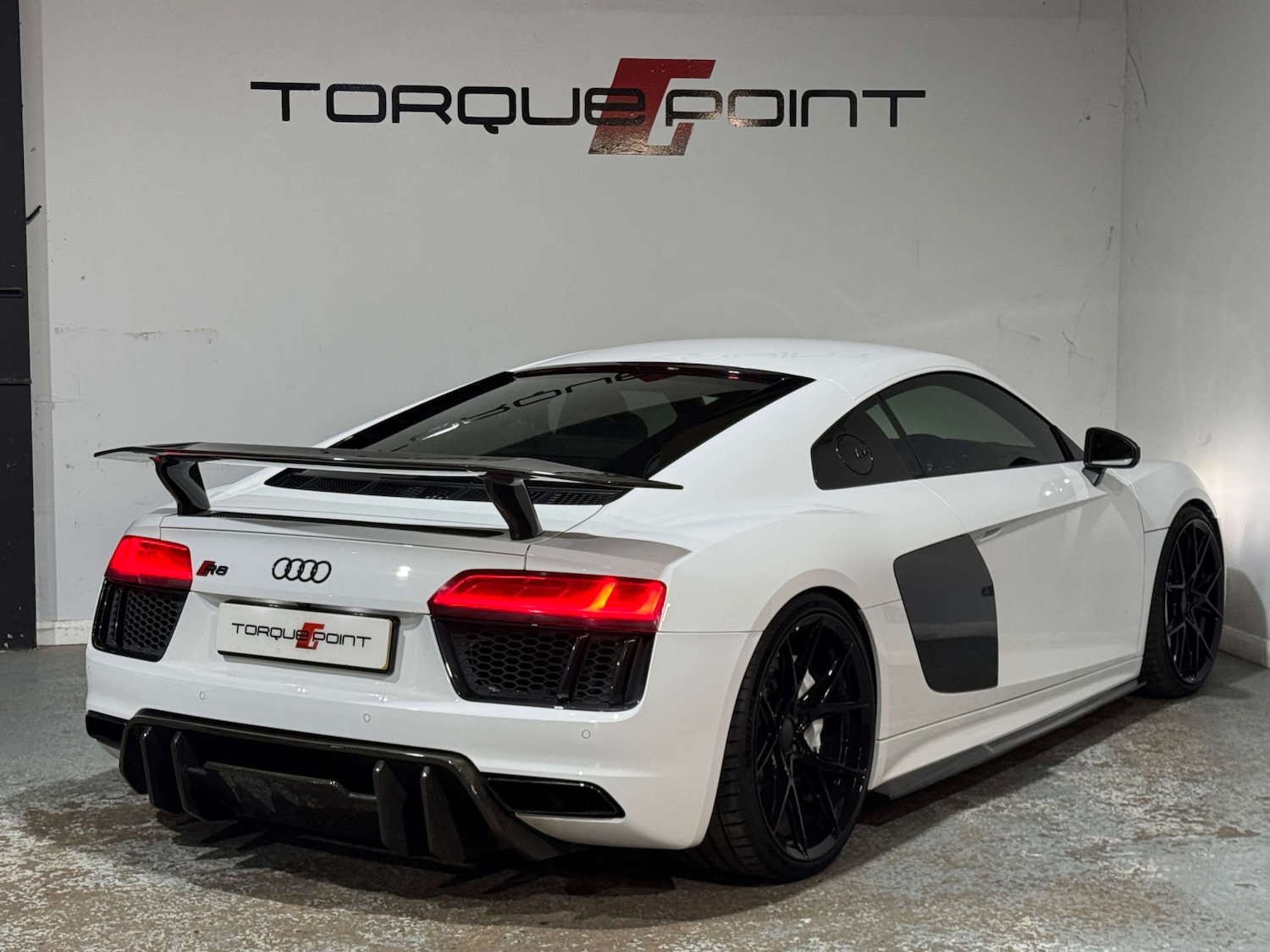 Used Audi R8 2015 for sale - 77902964: Photo 3