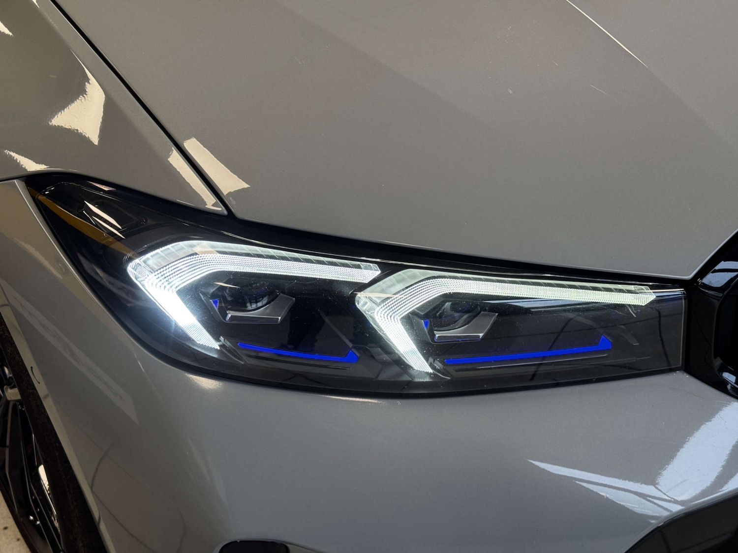 Used BMW 3 Series 2022 for sale - 77241073: Photo 11