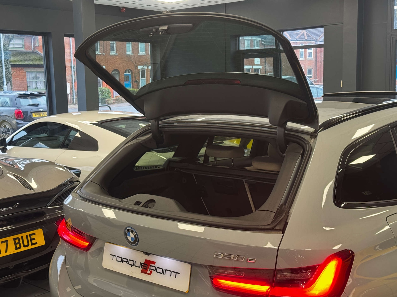 Used BMW 3 Series 2022 for sale - 77241073: Photo 13