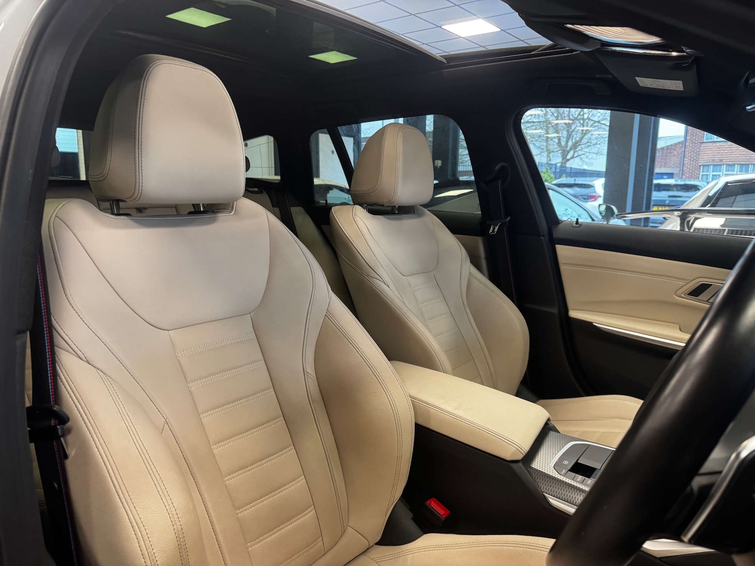 Used BMW 3 Series 2022 for sale - 77241073: Photo 14