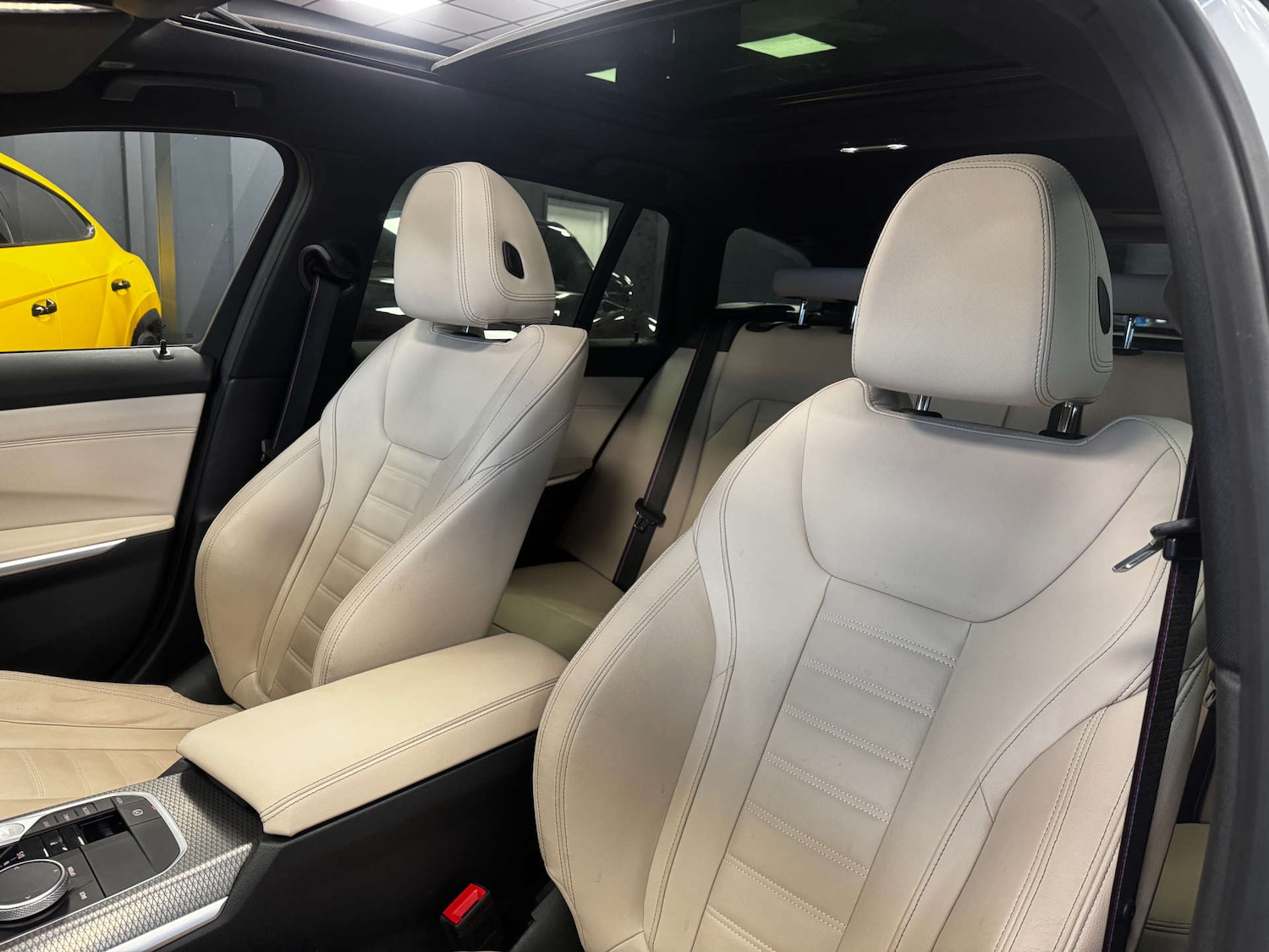 Used BMW 3 Series 2022 for sale - 77241073: Photo 15