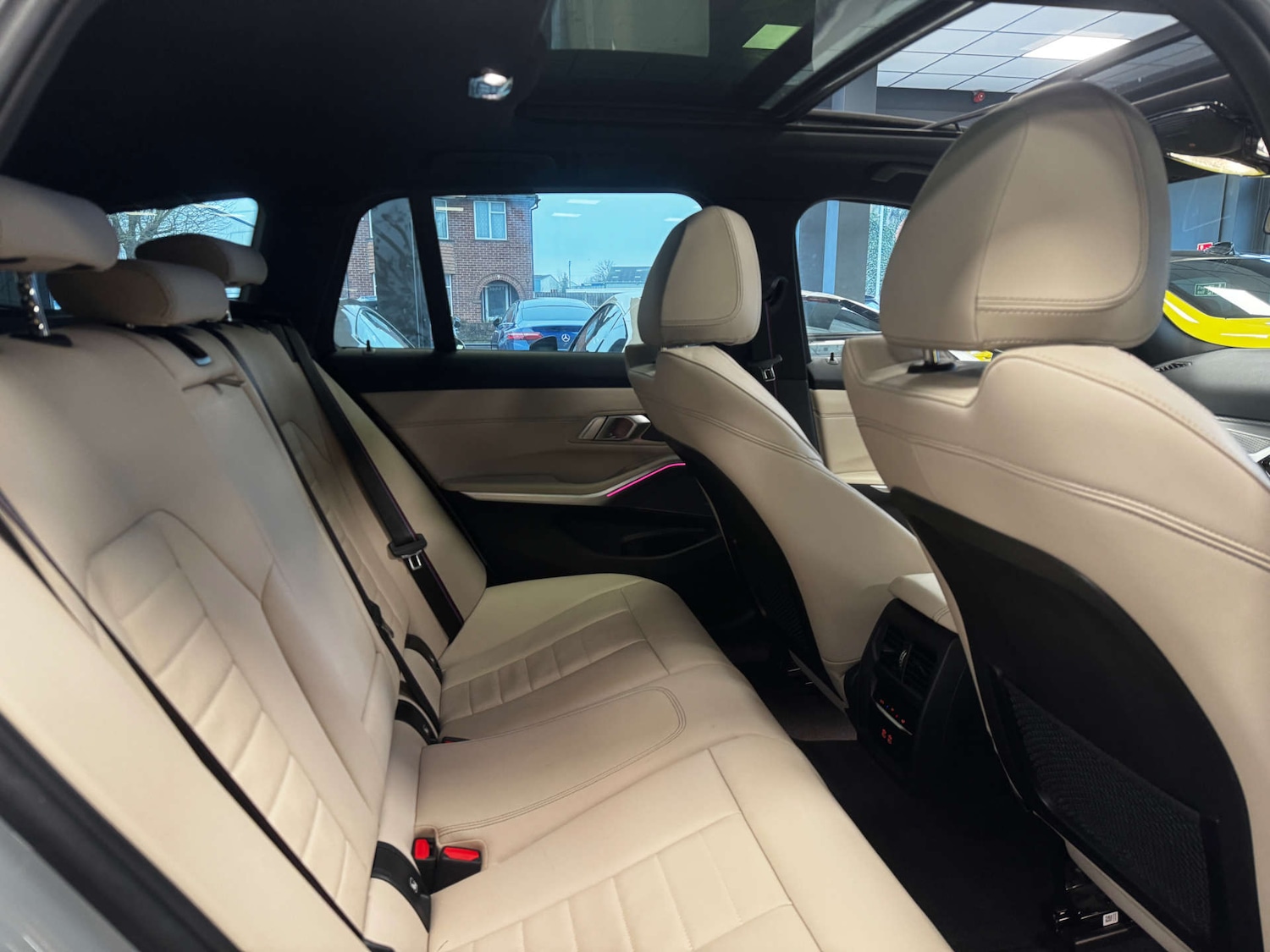 Used BMW 3 Series 2022 for sale - 77241073: Photo 16