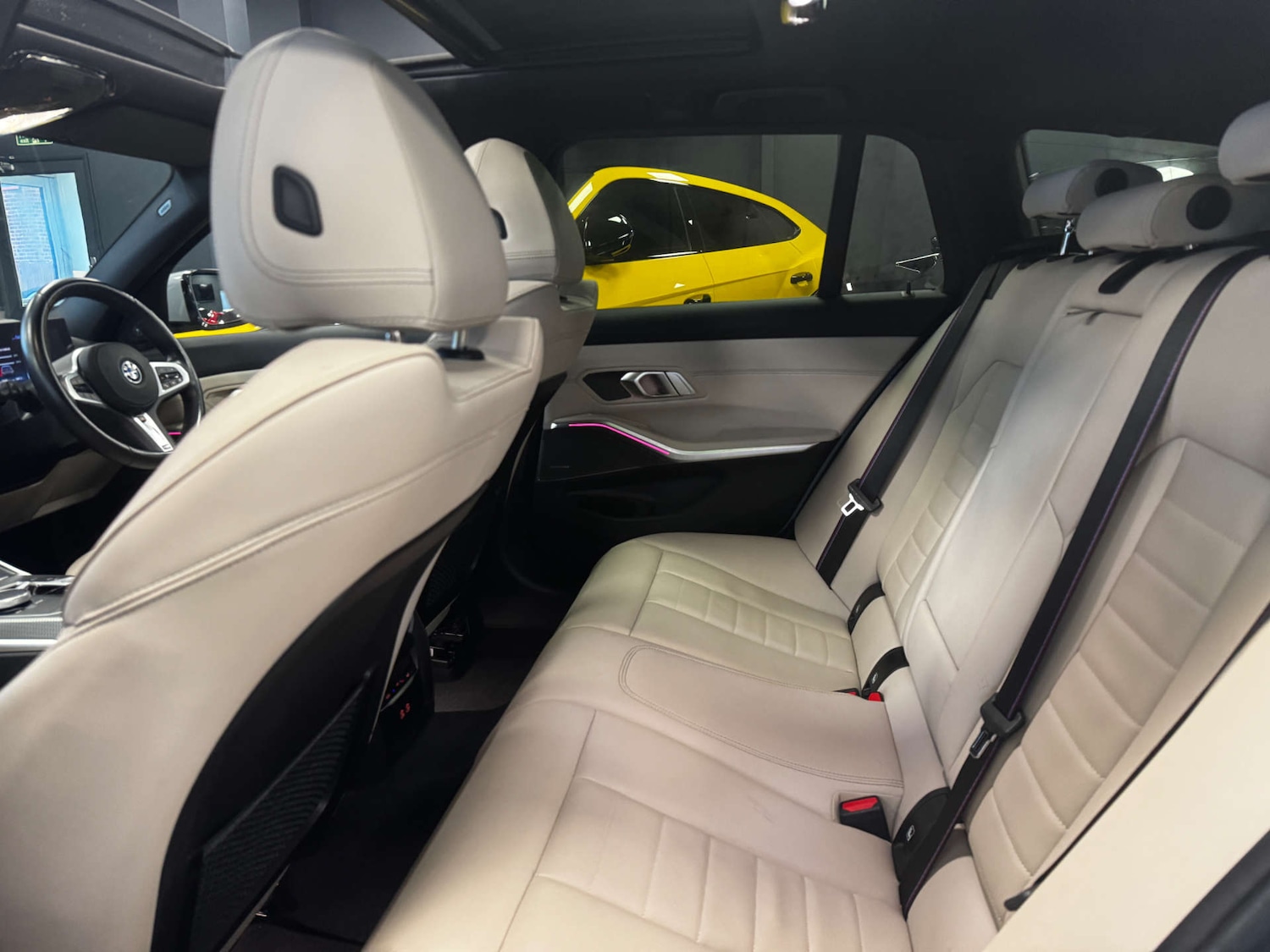 Used BMW 3 Series 2022 for sale - 77241073: Photo 17