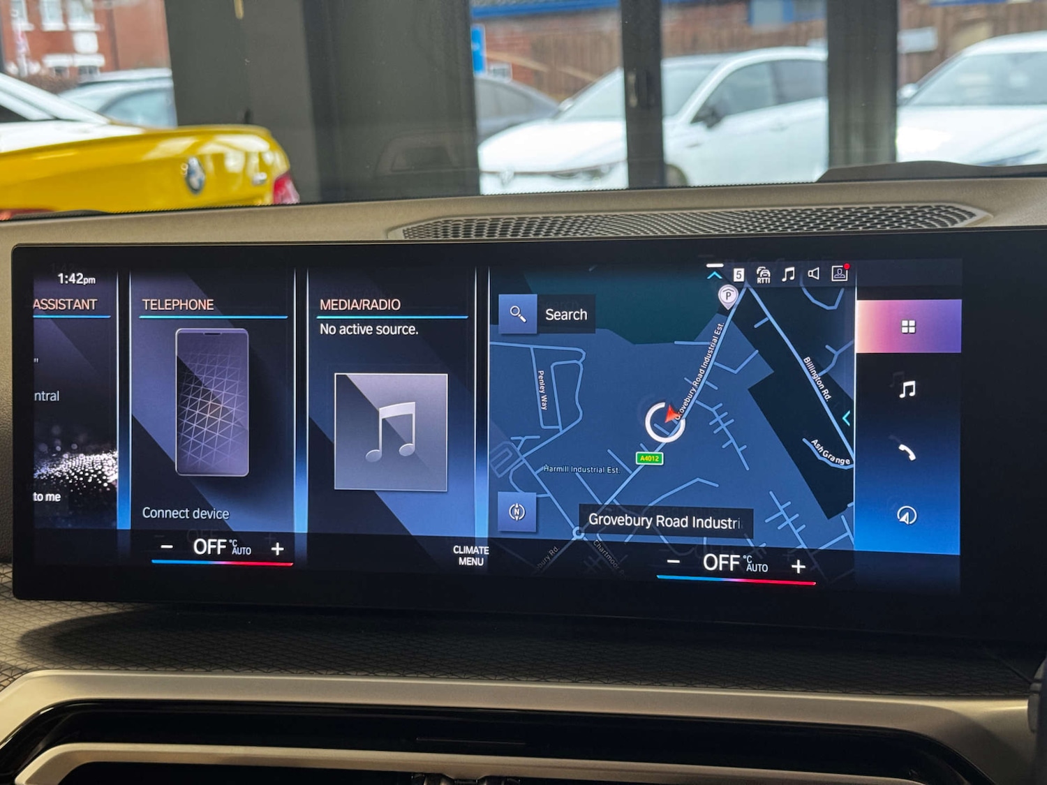 Used BMW 3 Series 2022 for sale - 77241073: Photo 18