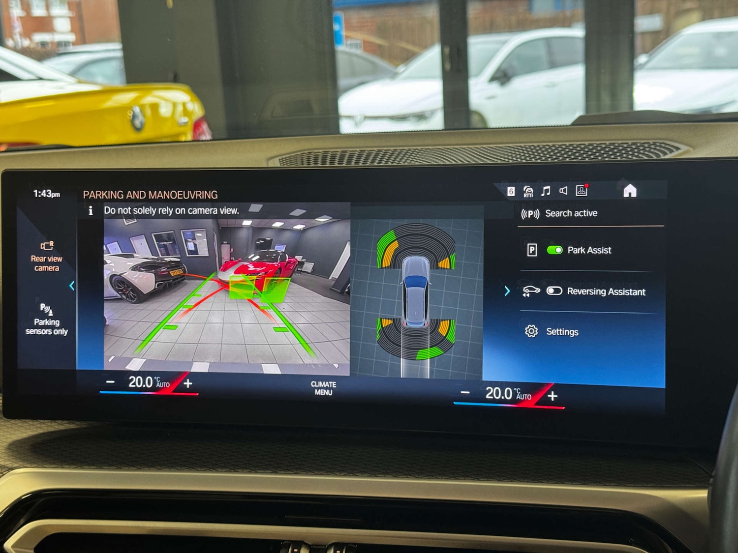 Used BMW 3 Series 2022 for sale - 77241073: Photo 19