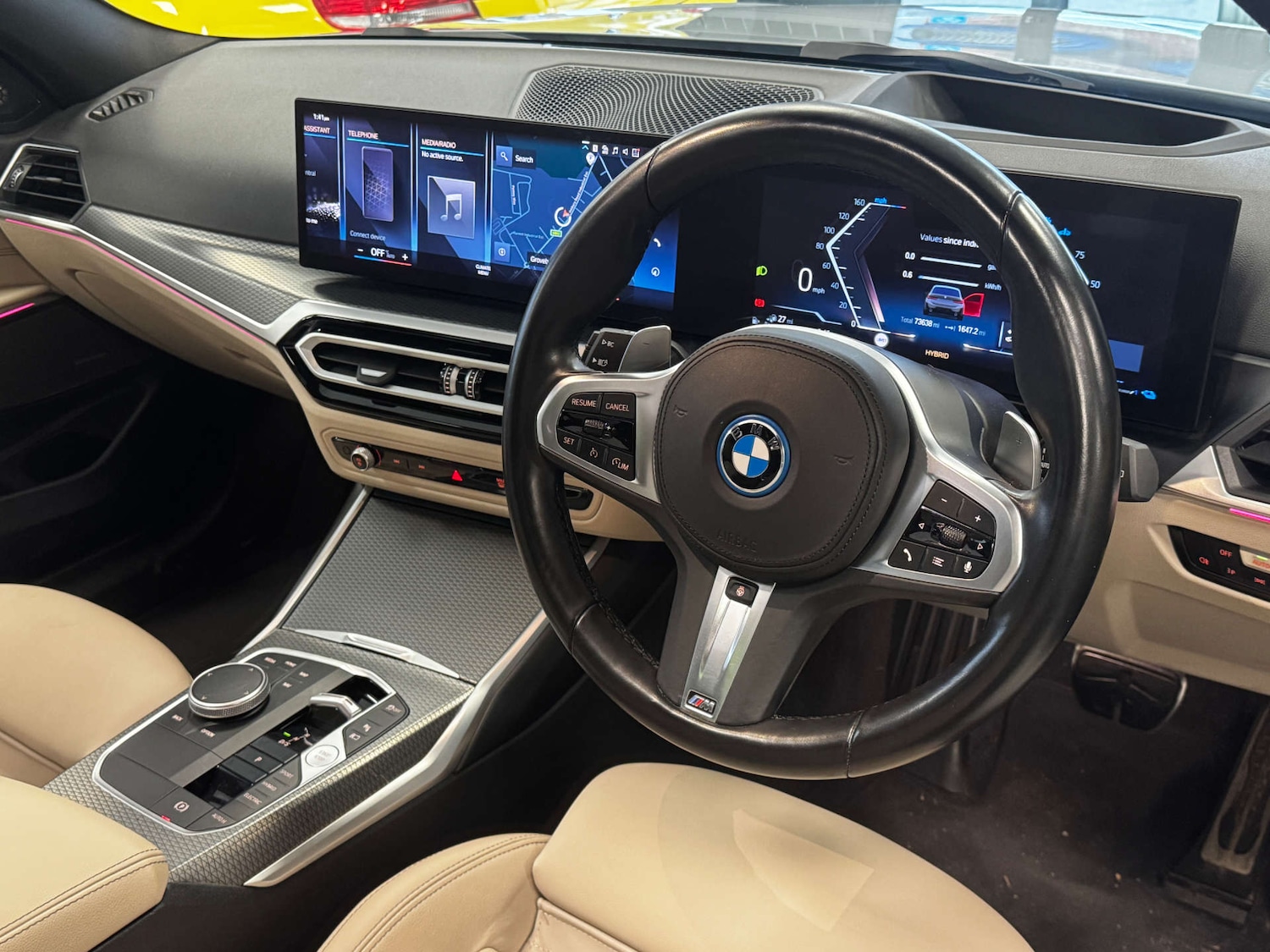 Used BMW 3 Series 2022 for sale - 77241073: Photo 2