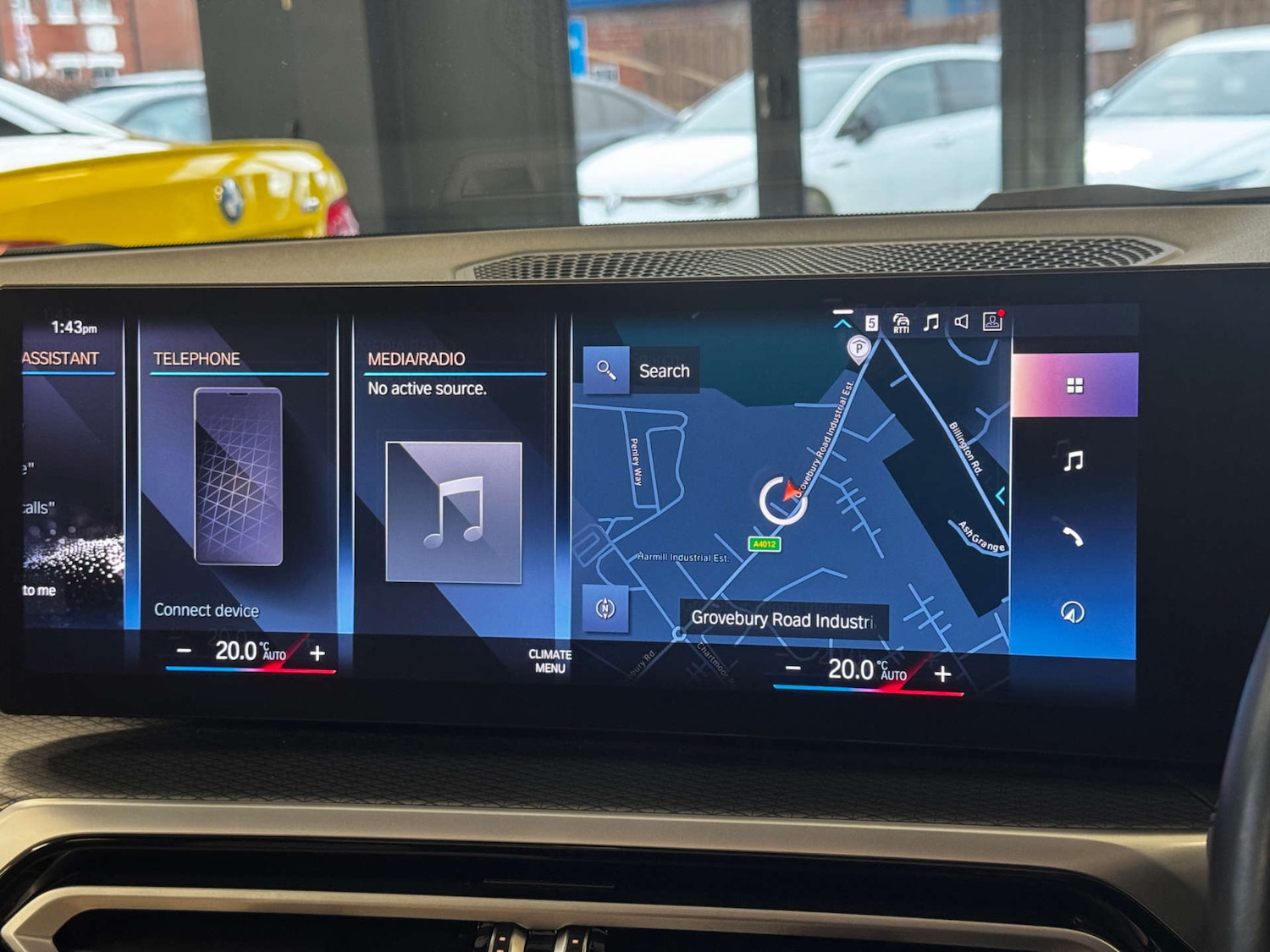 Used BMW 3 Series 2022 for sale - 77241073: Photo 20