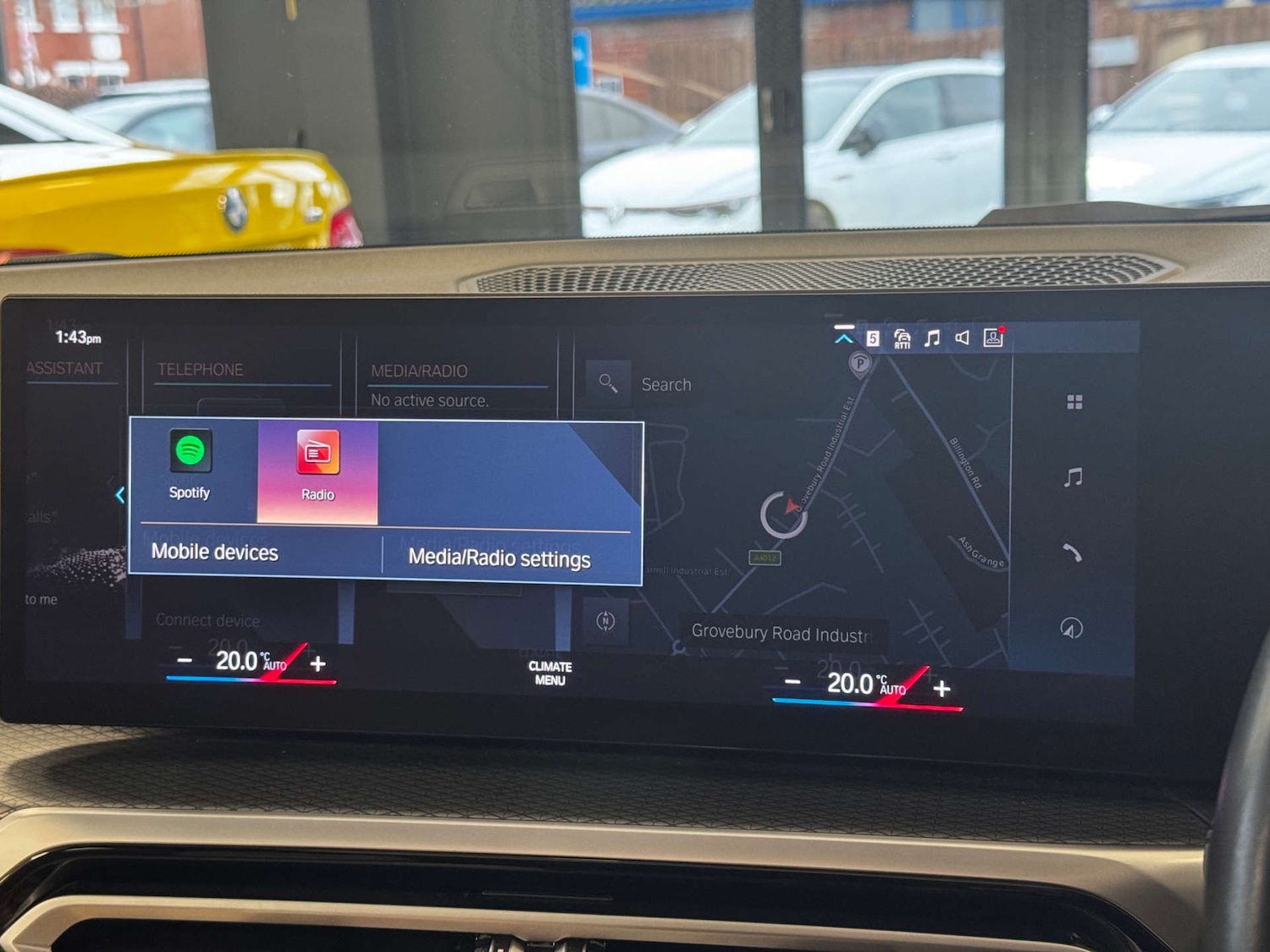 Used BMW 3 Series 2022 for sale - 77241073: Photo 21