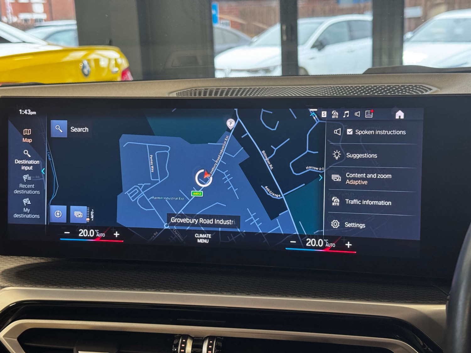 Used BMW 3 Series 2022 for sale - 77241073: Photo 23