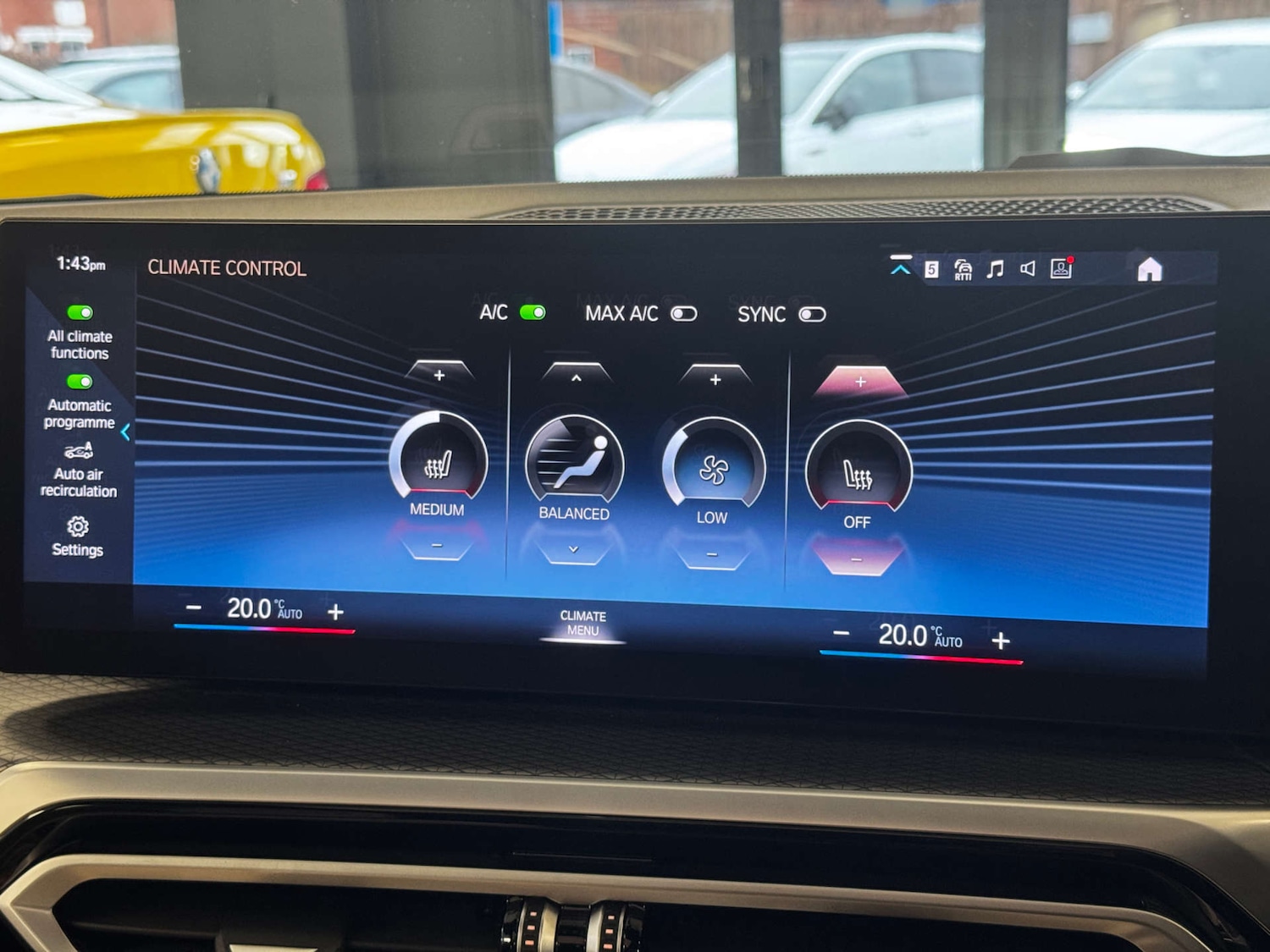 Used BMW 3 Series 2022 for sale - 77241073: Photo 24