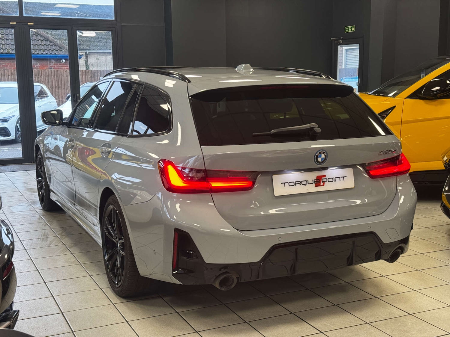 Used BMW 3 Series 2022 for sale - 77241073: Photo 3