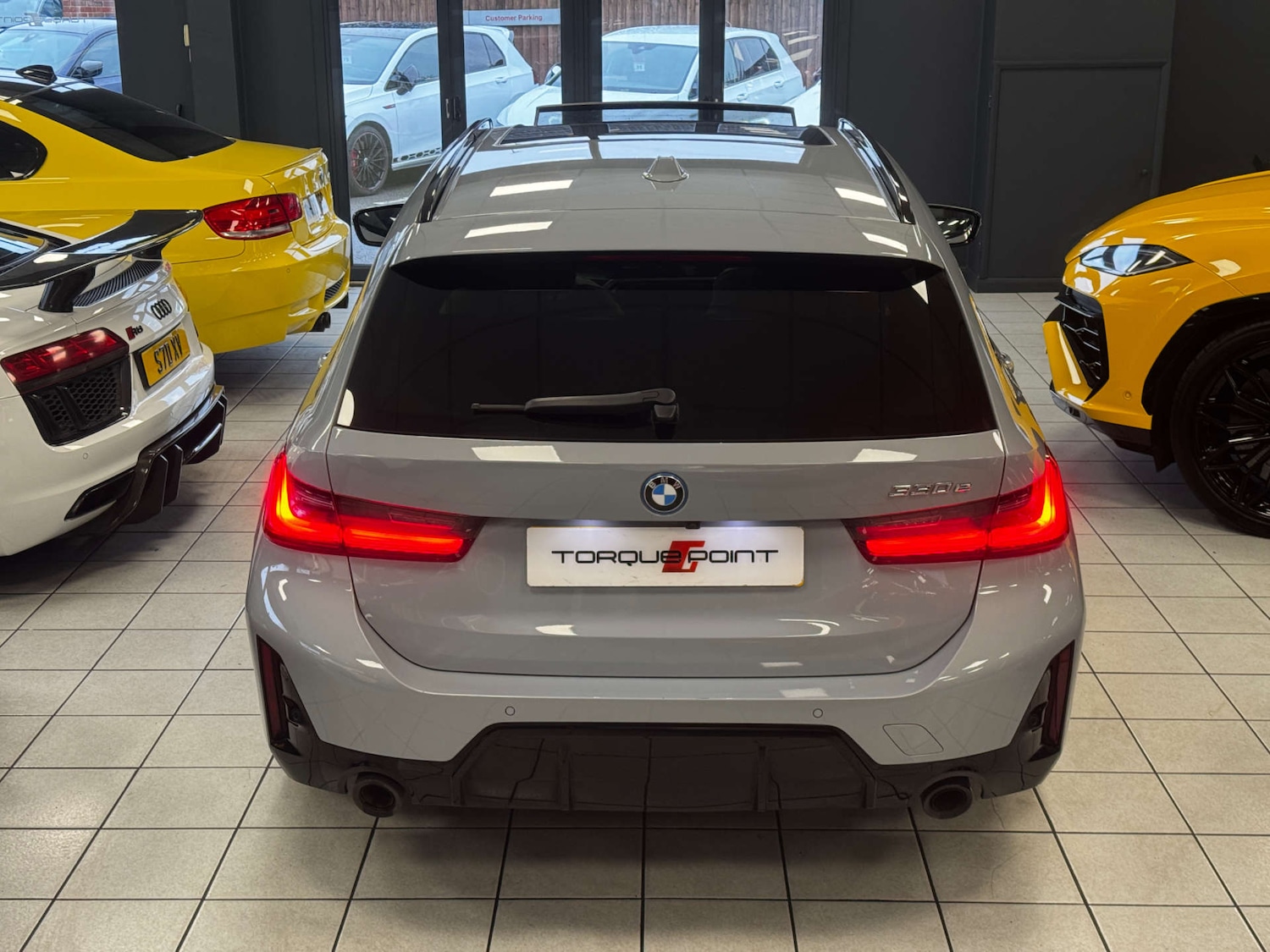 Used BMW 3 Series 2022 for sale - 77241073: Photo 36