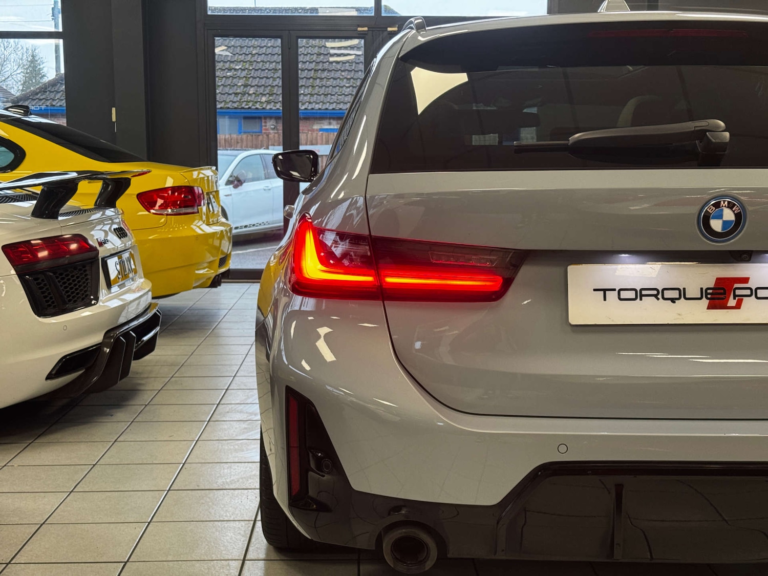 Used BMW 3 Series 2022 for sale - 77241073: Photo 38