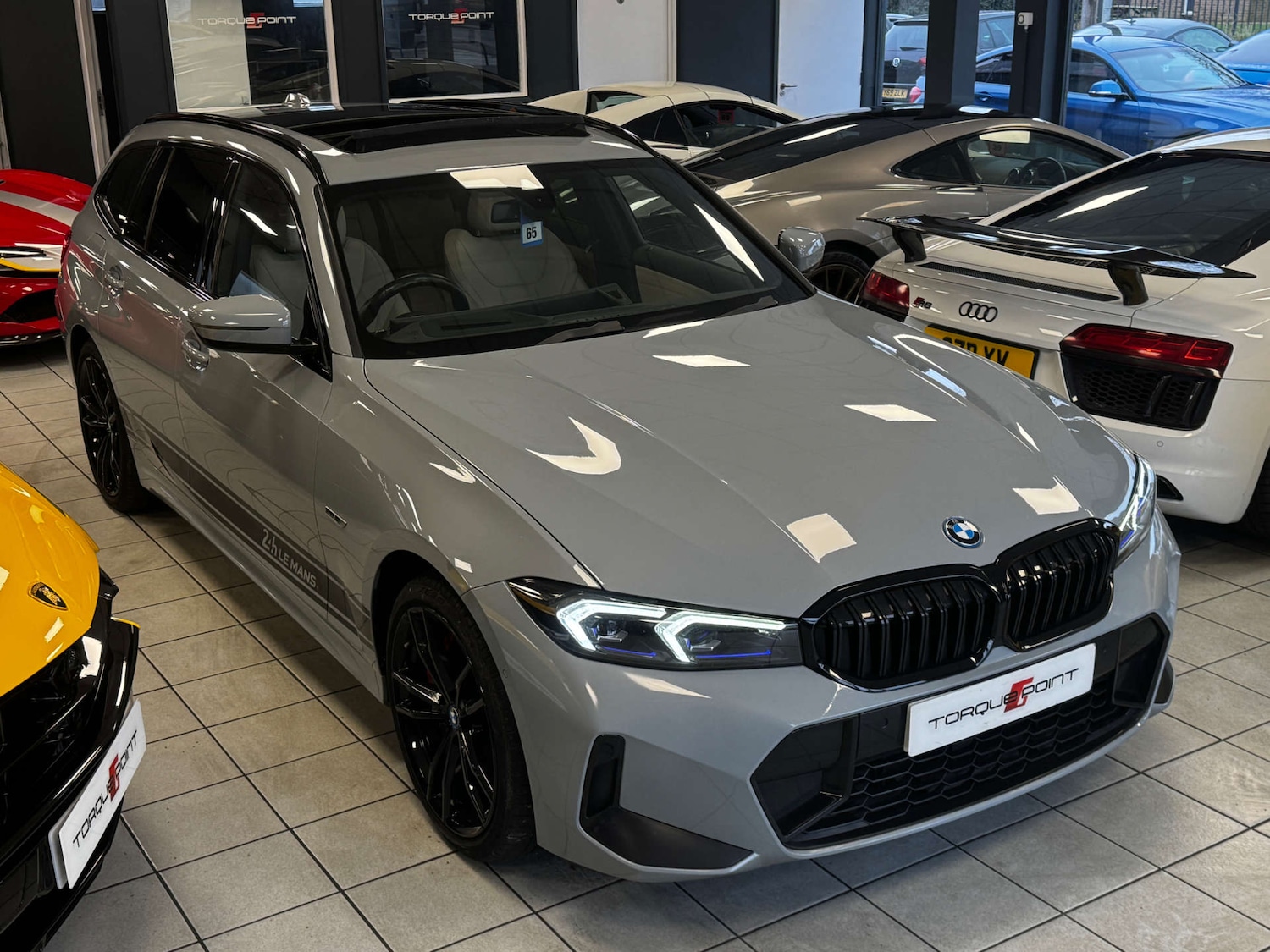 Used BMW 3 Series 2022 for sale - 77241073: Photo 39