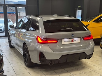 Used BMW 3 Series 2022 for sale - 77241073: Photo