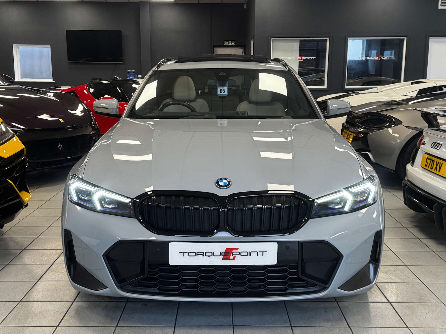 Used BMW 3 Series 2022 for sale - 77241073: Photo 4