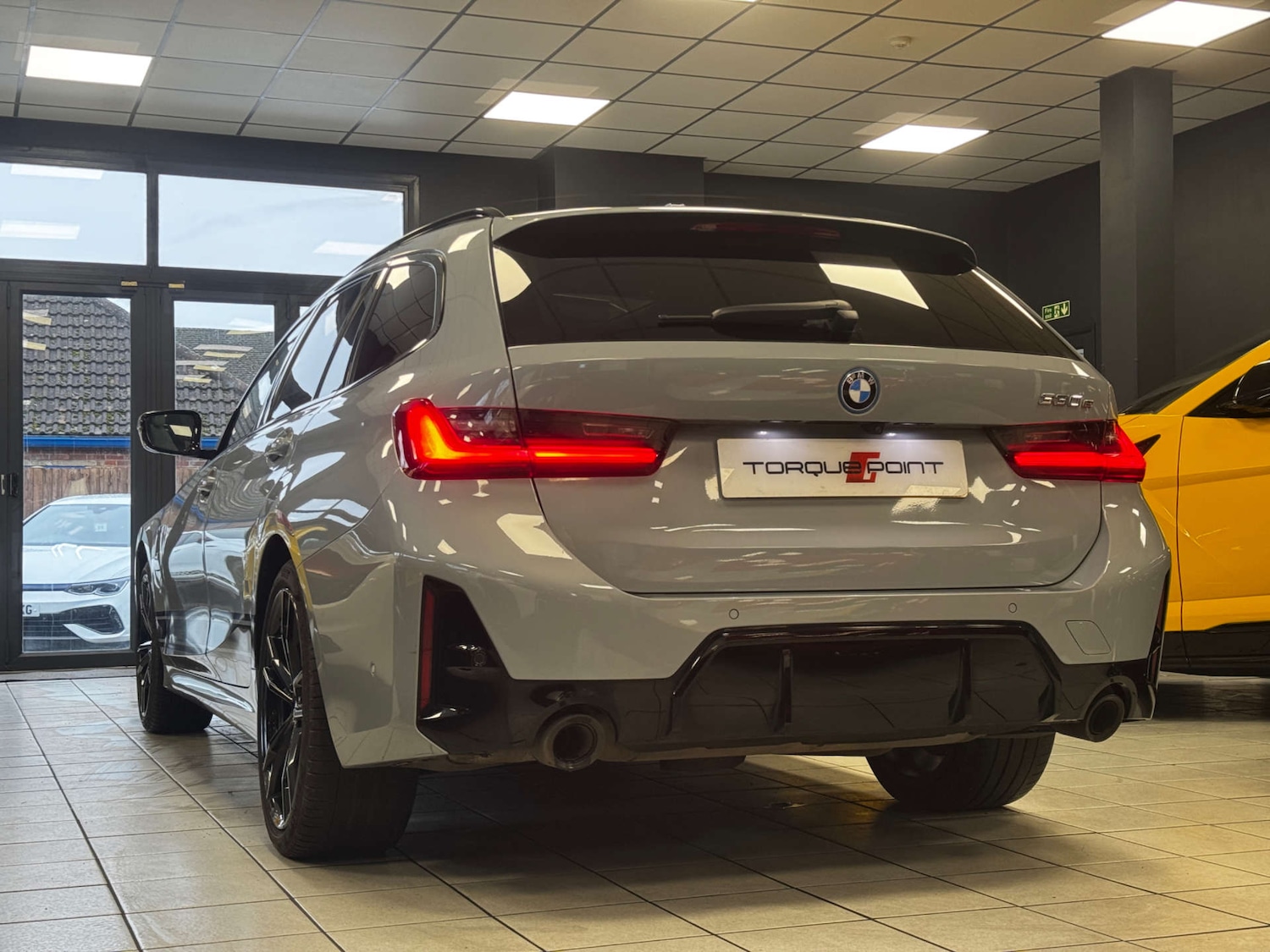 Used BMW 3 Series 2022 for sale - 77241073: Photo 42