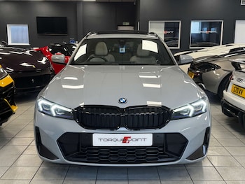 Used BMW 3 Series 2022 for sale - 77241073: Photo