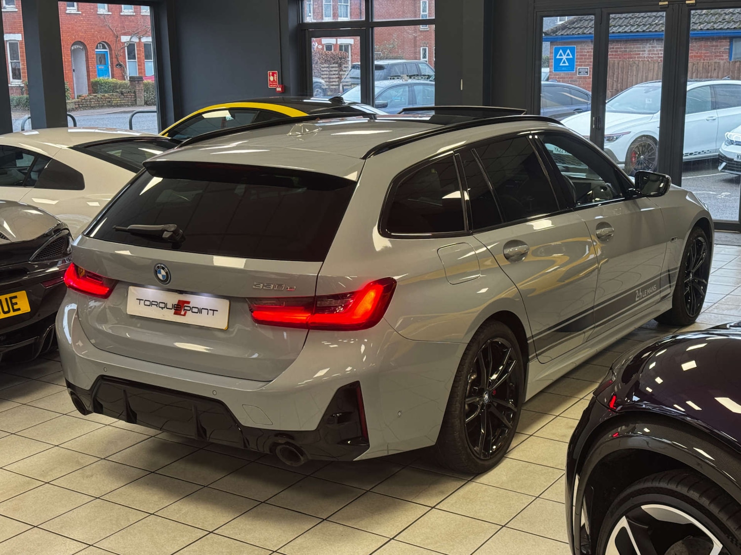 Used BMW 3 Series 2022 for sale - 77241073: Photo 7