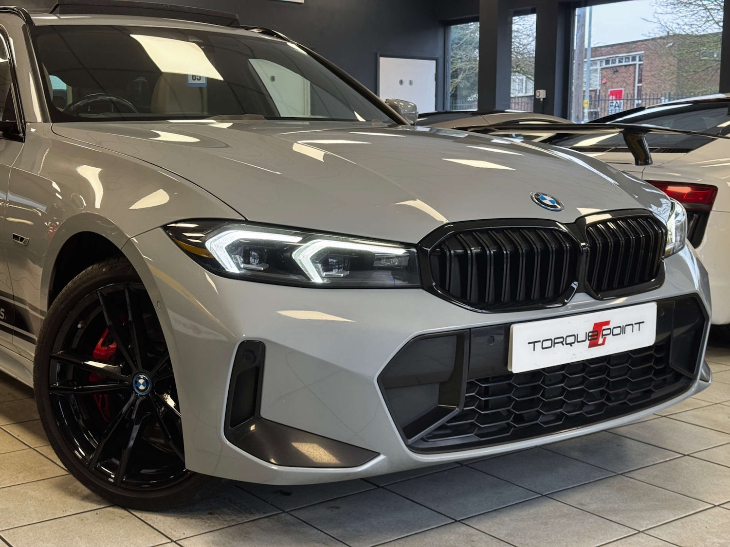 Used BMW 3 Series 2022 for sale - 77241073: Photo 8